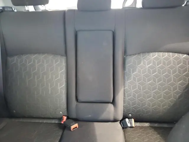 2020 MITSUBISHI OUTLANDER SPORT ES