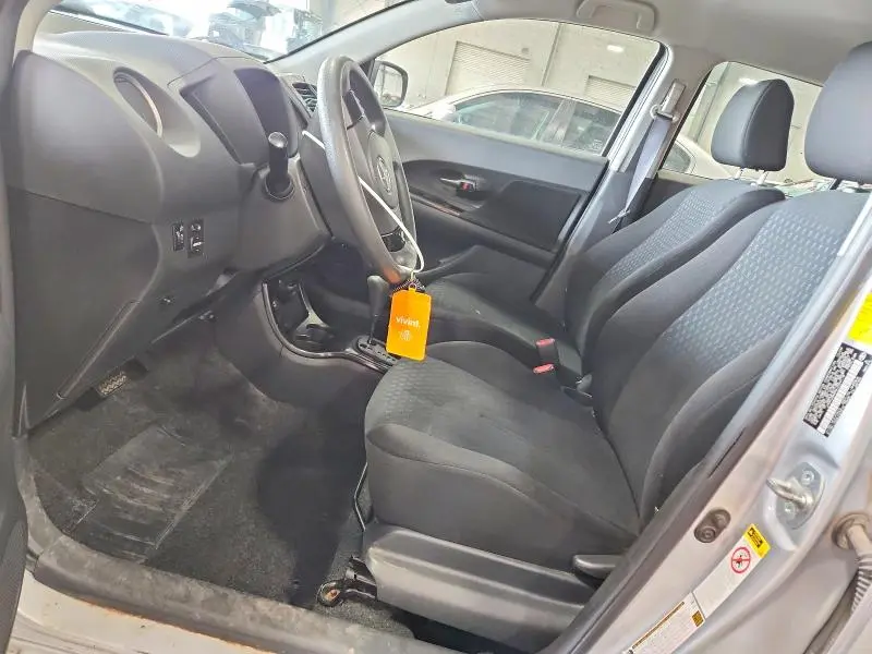 2010 SCION XD BASE  