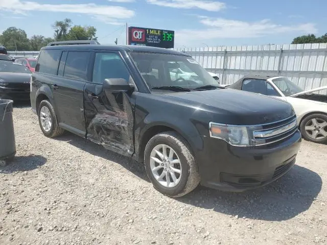 2015 FORD FLEX SE  