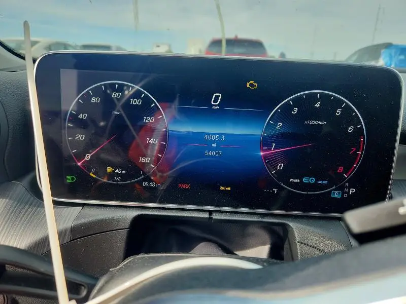 2022 MERCEDES-BENZ C 300  