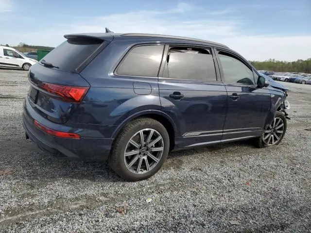 2023 AUDI Q7 PREMIUM PLUS