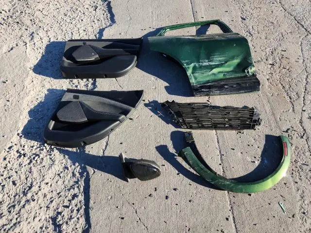 2024 FORD MUSTANG MACH-E GT  