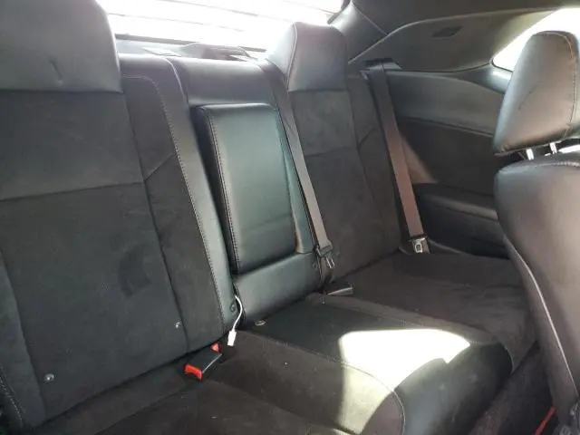 2017 DODGE CHALLENGER R/T 392  