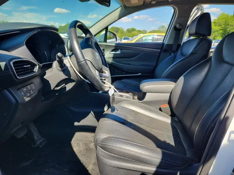 2020 HYUNDAI SANTA FE SEL 2.0T  