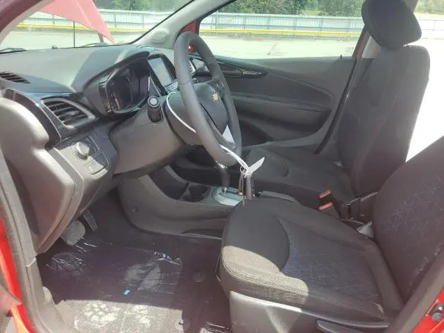 2022 CHEVROLET SPARK 1LT  