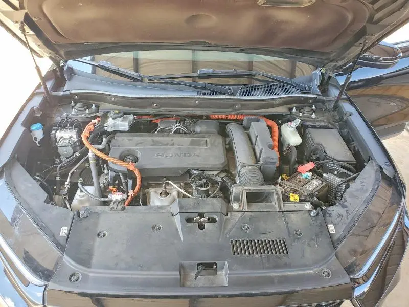 2023 HONDA CR-V SPORT TOURING  