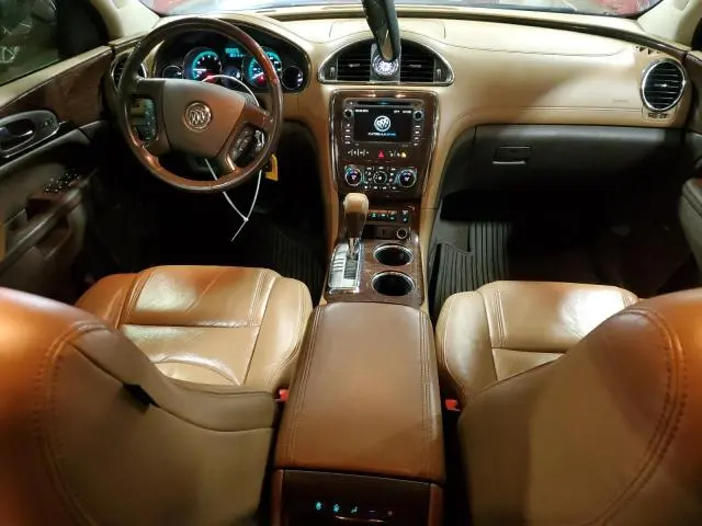 2017 BUICK ENCLAVE   