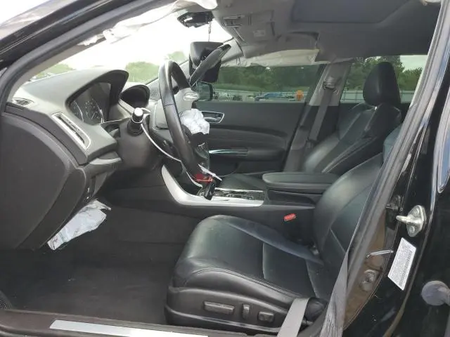 2020 ACURA TLX TECHNOLOGY  