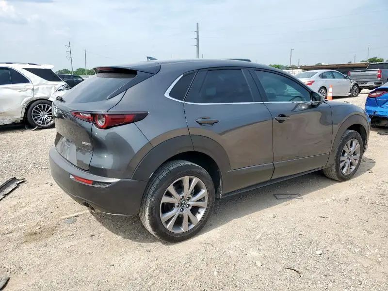 2020 MAZDA CX-30 PREFERRED  