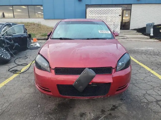 2013 CHEVROLET IMPALA LT  