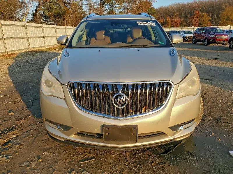2016 BUICK ENCLAVE   