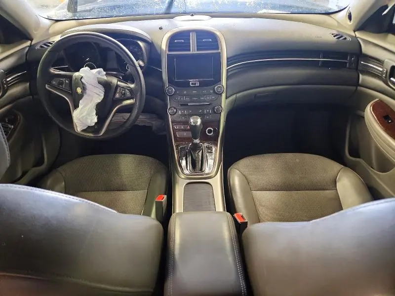 2013 CHEVROLET MALIBU 1LT  