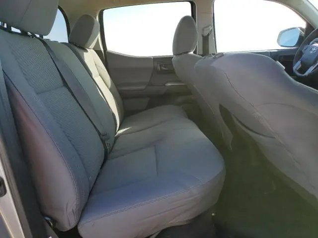 2020 TOYOTA TACOMA DOUBLE CAB  