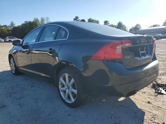 2016 VOLVO S60 PREMIER  
