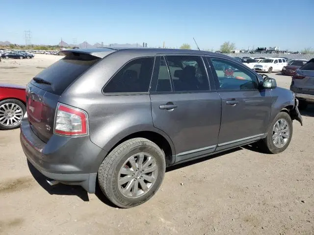 2010 FORD EDGE SEL  