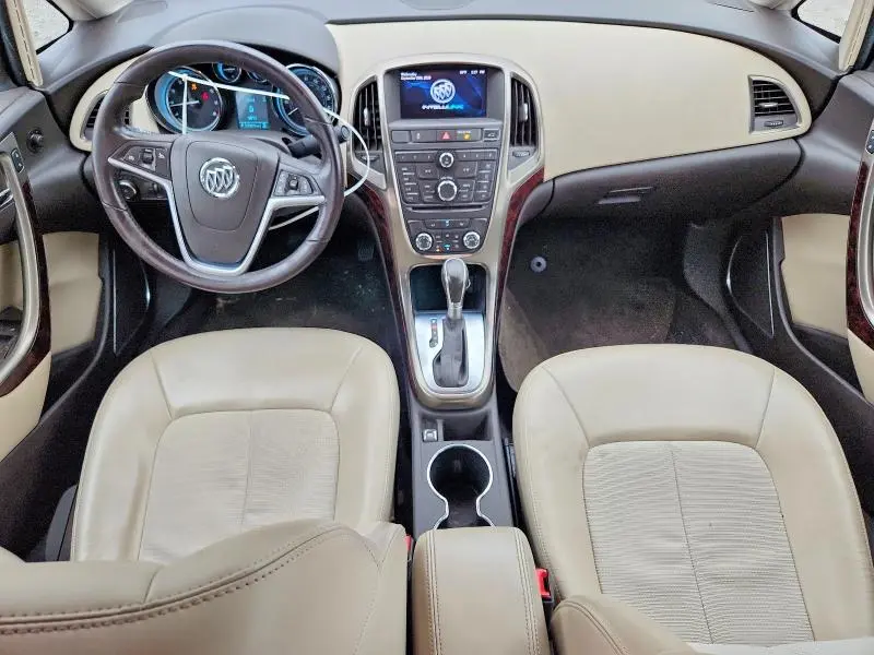 2013 BUICK VERANO   
