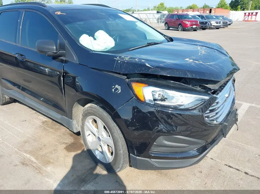 2022 FORD EDGE SE