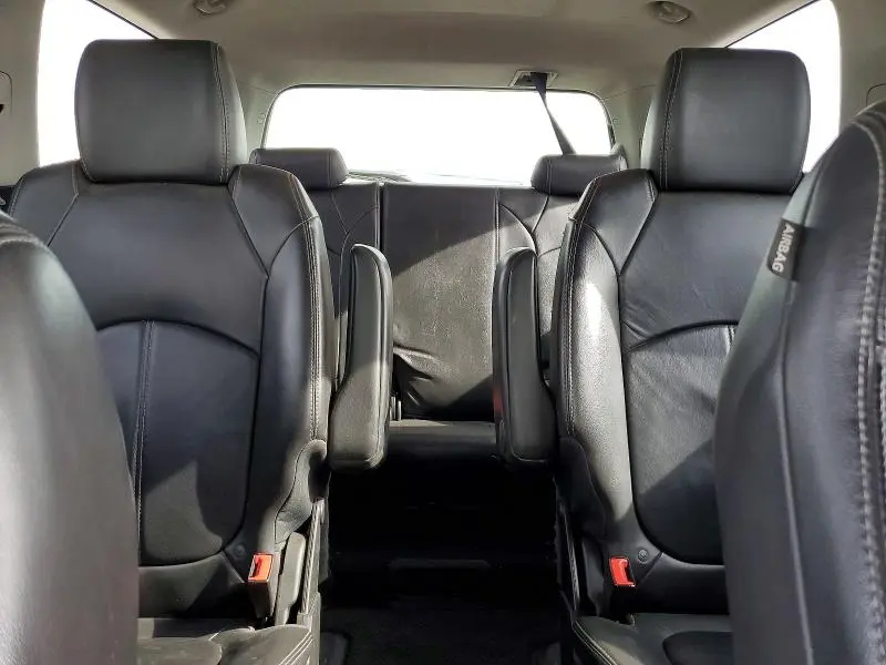 2014 GMC ACADIA SLT-1  