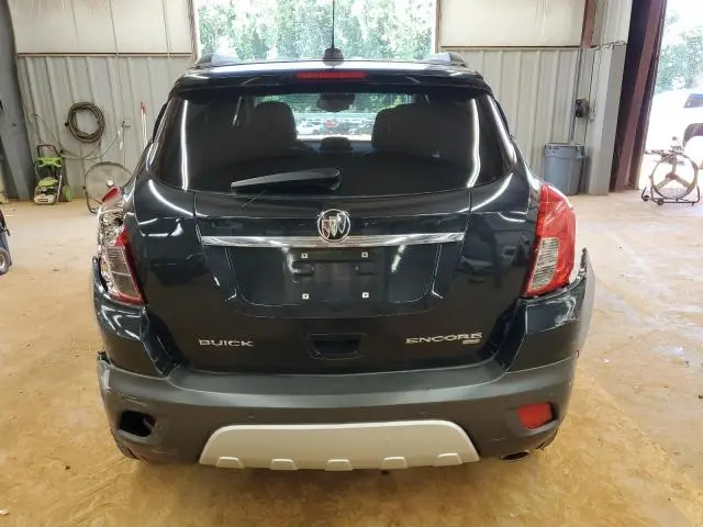 2016 BUICK ENCORE PREMIUM  