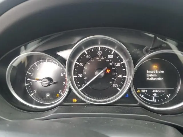 2024 MAZDA CX-5 PREFERRED  