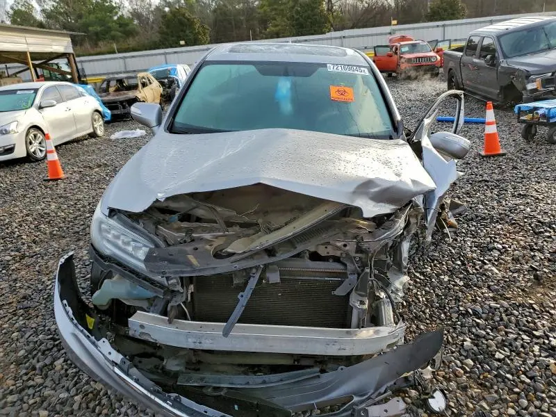 2017 ACURA RDX TECHNOLOGY  