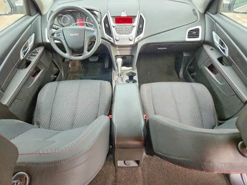 2011 GMC TERRAIN SLE  