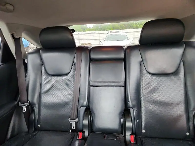 2014 LEXUS RX 450H  