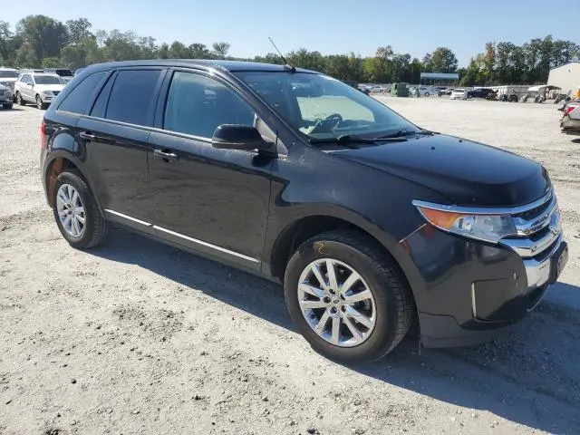 2012 FORD EDGE SEL  