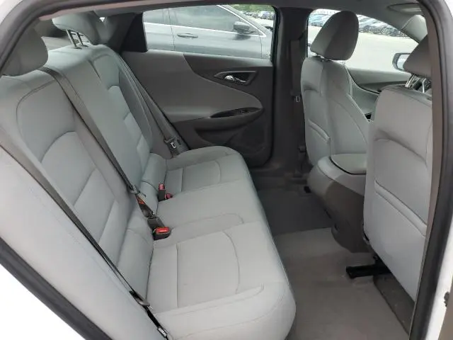 2020 CHEVROLET MALIBU LS  