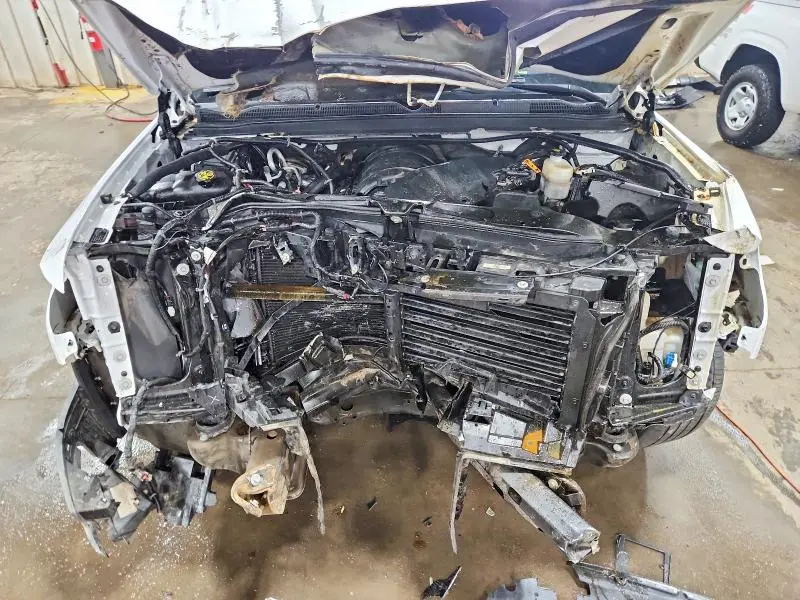 2020 CHEVROLET TAHOE K1500 LT  