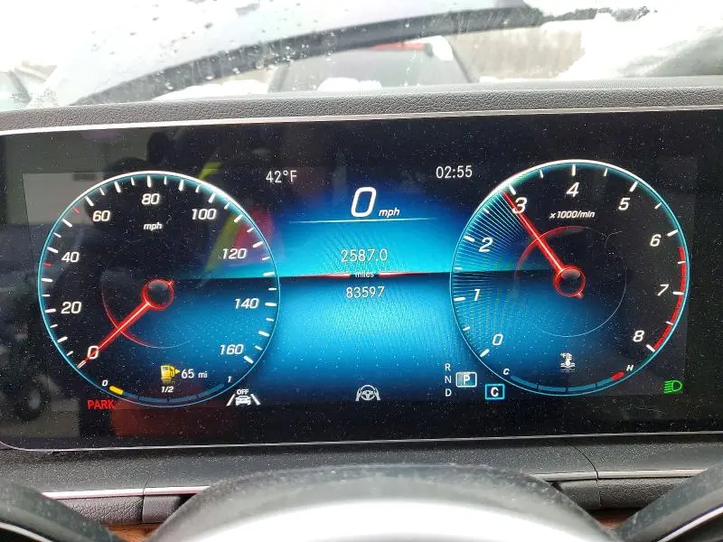 2022 MERCEDES-BENZ GLE 350 4MATIC  