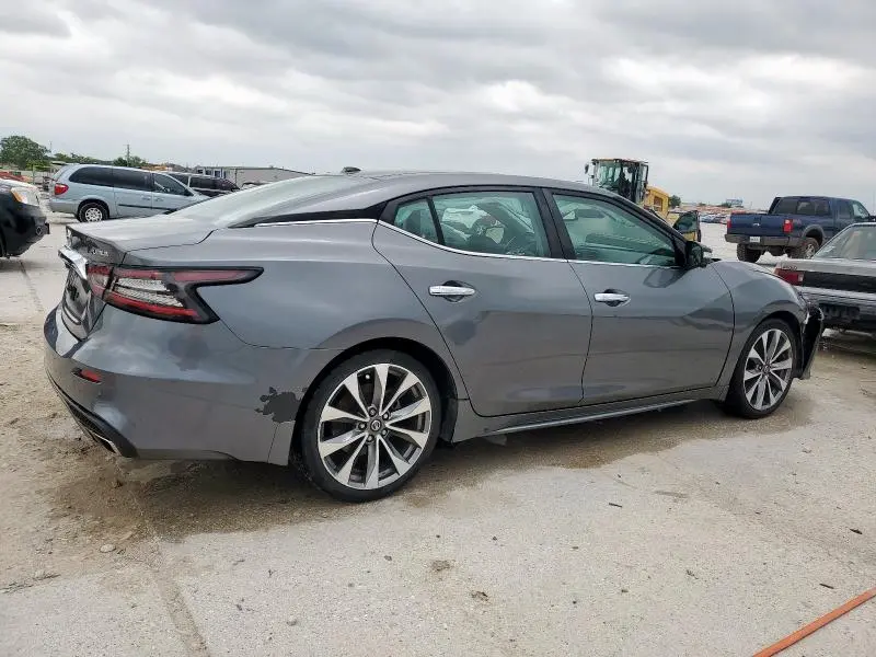 2020 NISSAN MAXIMA PLATINUM