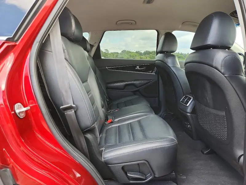 2019 KIA SORENTO EX V6  
