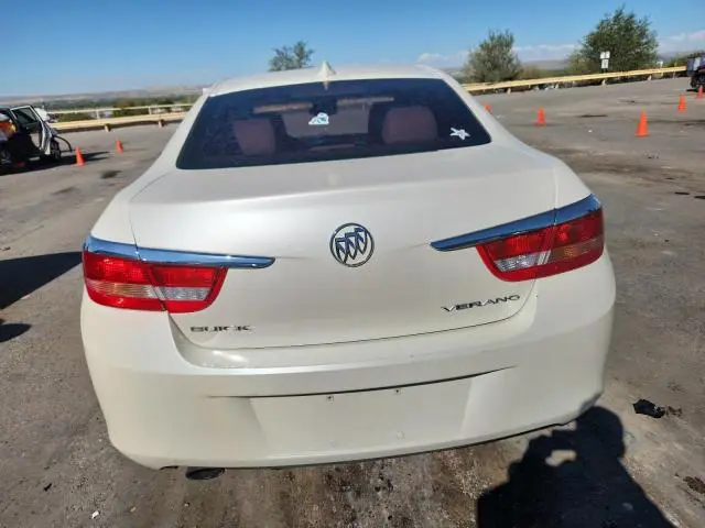 2015 BUICK VERANO   