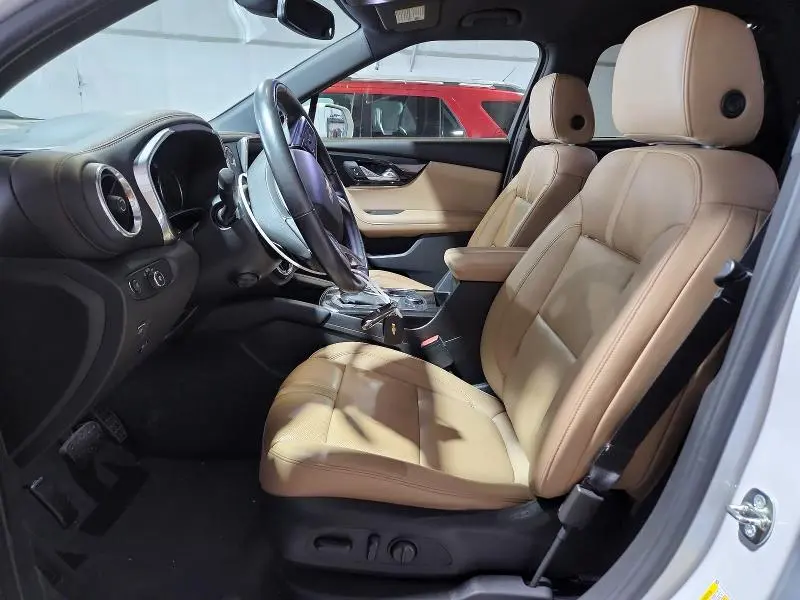 2020 CHEVROLET BLAZER PREMIER  