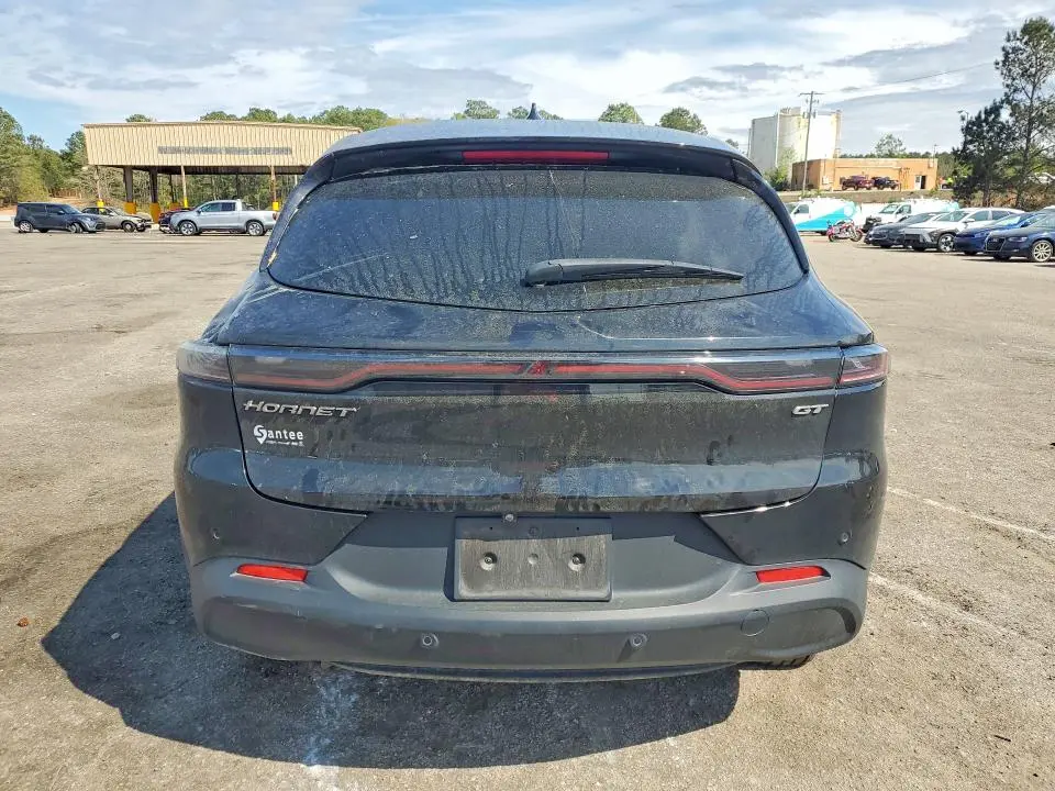 2023 DODGE HORNET GT  