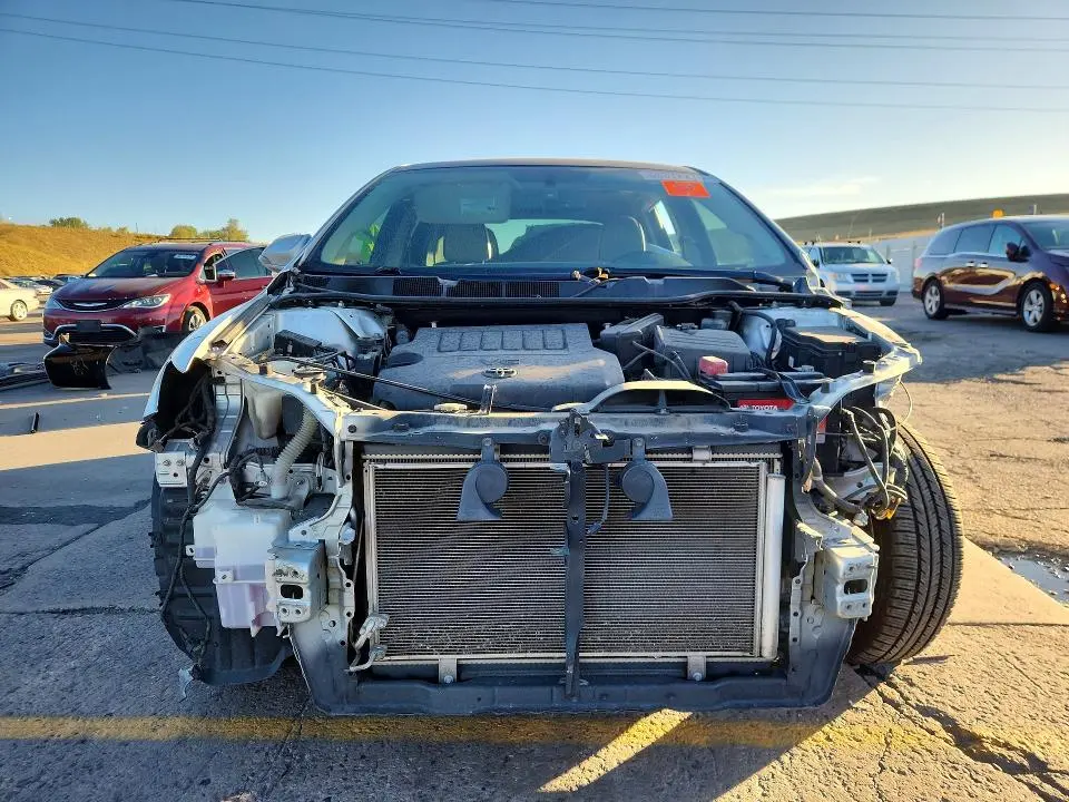 2014 TOYOTA VENZA LIMITED  