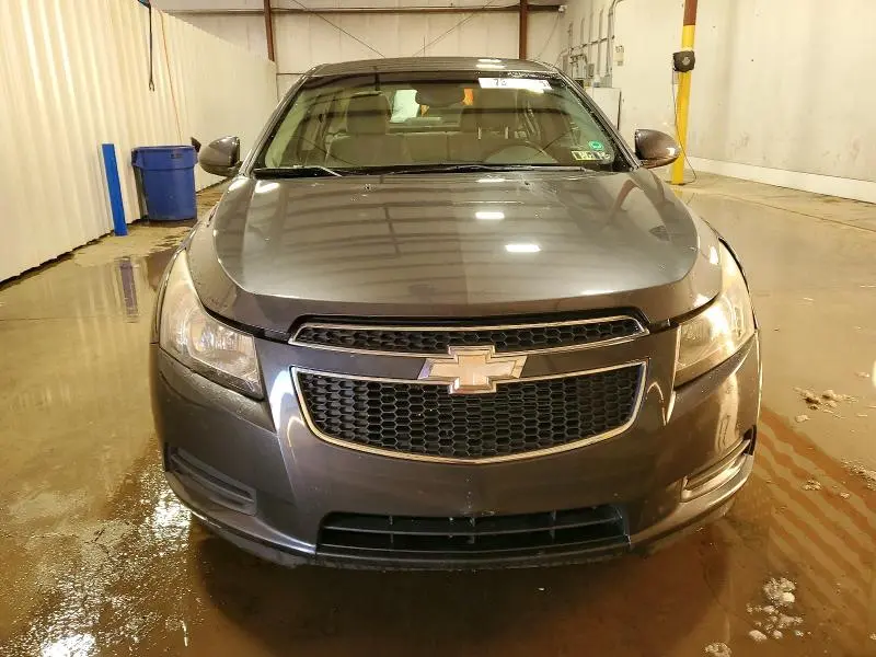 2013 CHEVROLET CRUZE LT  