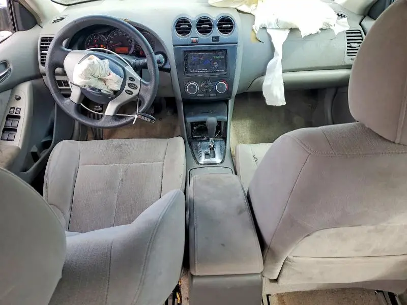 2010 NISSAN ALTIMA 2.5  