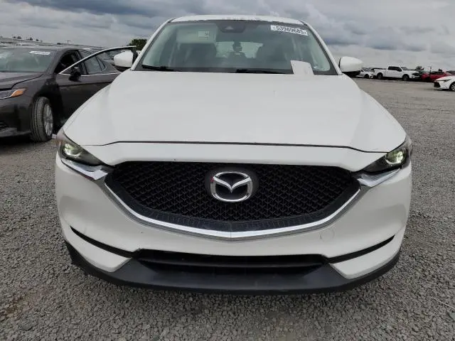 2018 MAZDA CX-5 SPORT  