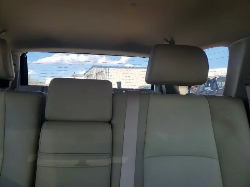 2019 TOYOTA 4RUNNER   