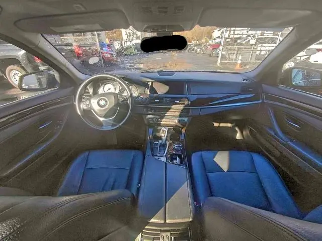 2015 BMW 528 I  