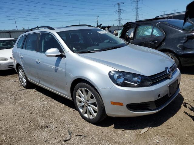 2013 VOLKSWAGEN JETTA TDI