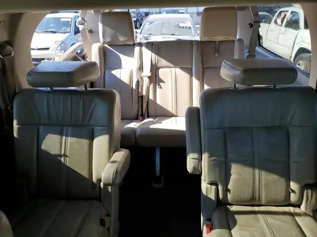 2016 LINCOLN NAVIGATOR L SELECT  