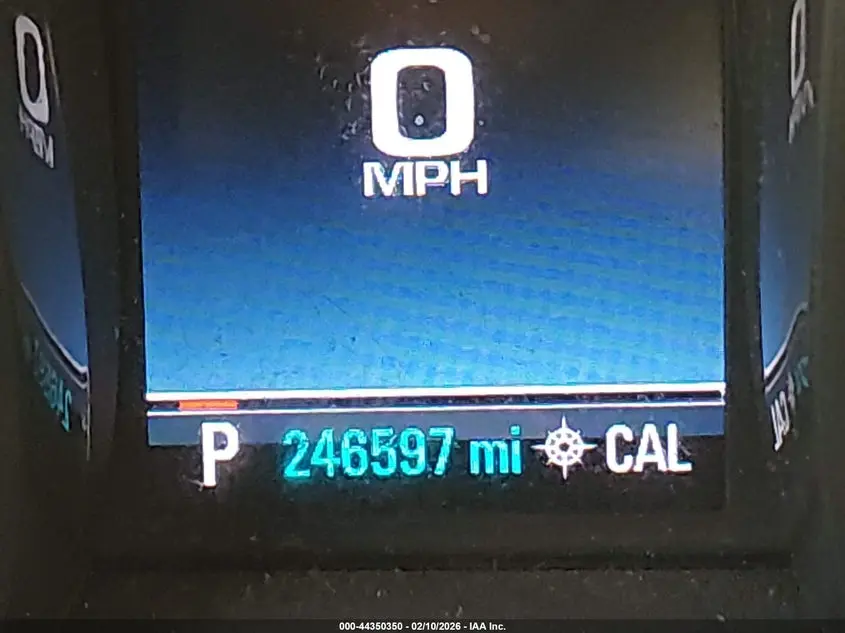 2013 CHEVROLET MALIBU ECO