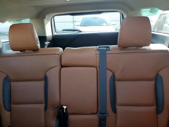 2017 GMC ACADIA ALL TERRAIN  