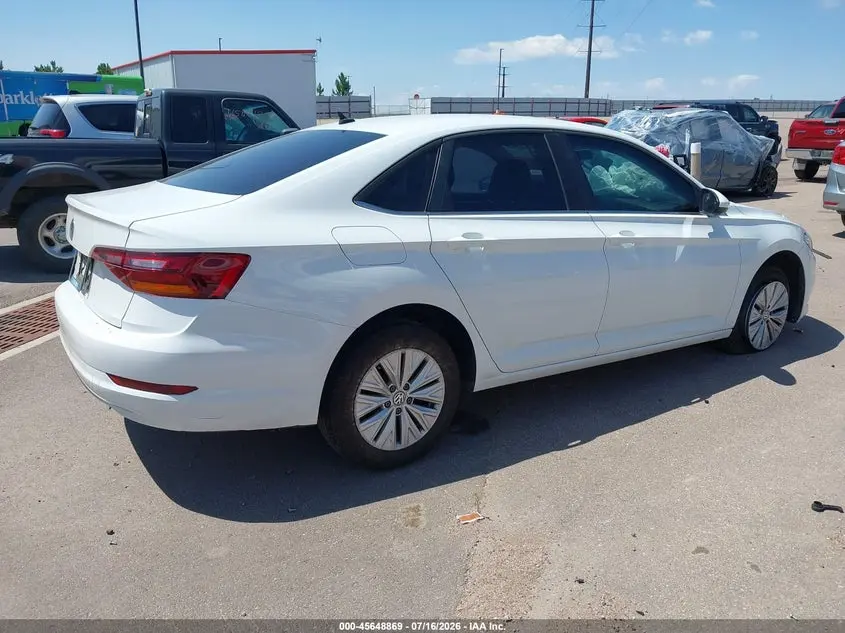 2019 VOLKSWAGEN JETTA 1.4T R-LINE/1.4T S/1.4T SE