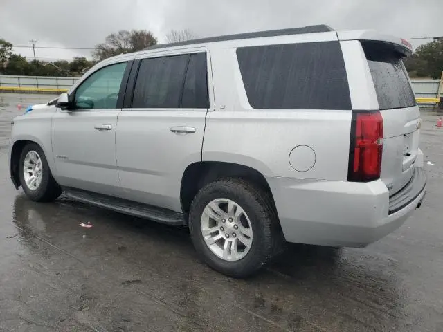 2020 CHEVROLET TAHOE K1500 LT  