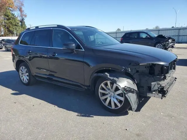 2016 VOLVO XC90 T6  