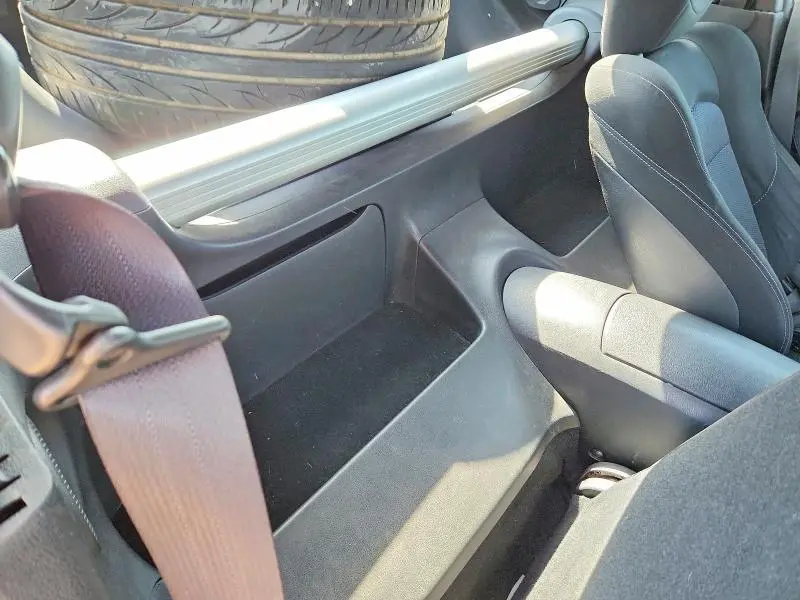 2012 NISSAN 370Z BASE  